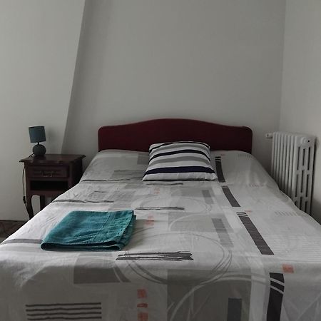 Vintage Room Châteauroux Exteriör bild