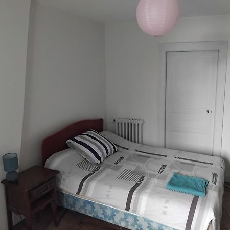Vintage Room Châteauroux Exteriör bild