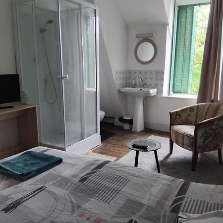 Vintage Room Châteauroux Exteriör bild