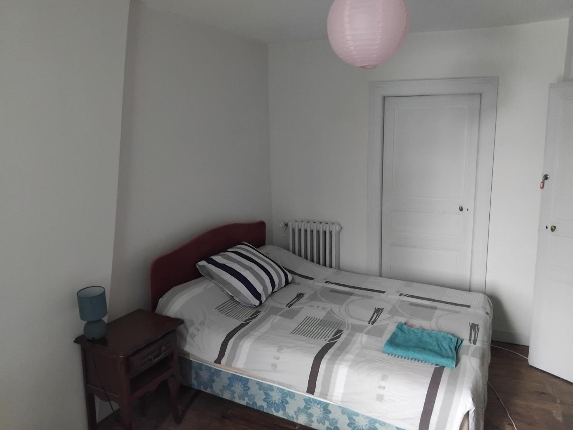 Vintage Room Châteauroux Exteriör bild