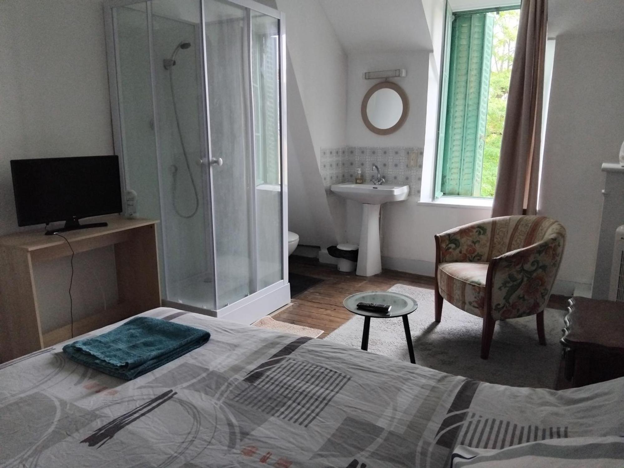 Vintage Room Châteauroux Exteriör bild