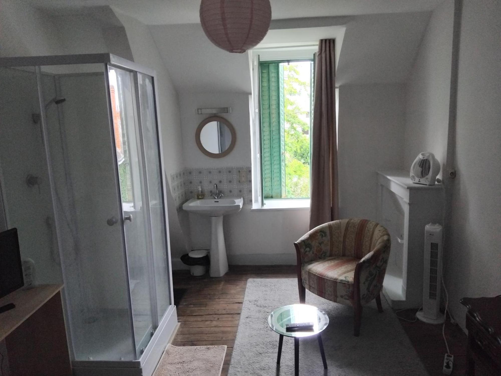 Vintage Room Châteauroux Exteriör bild